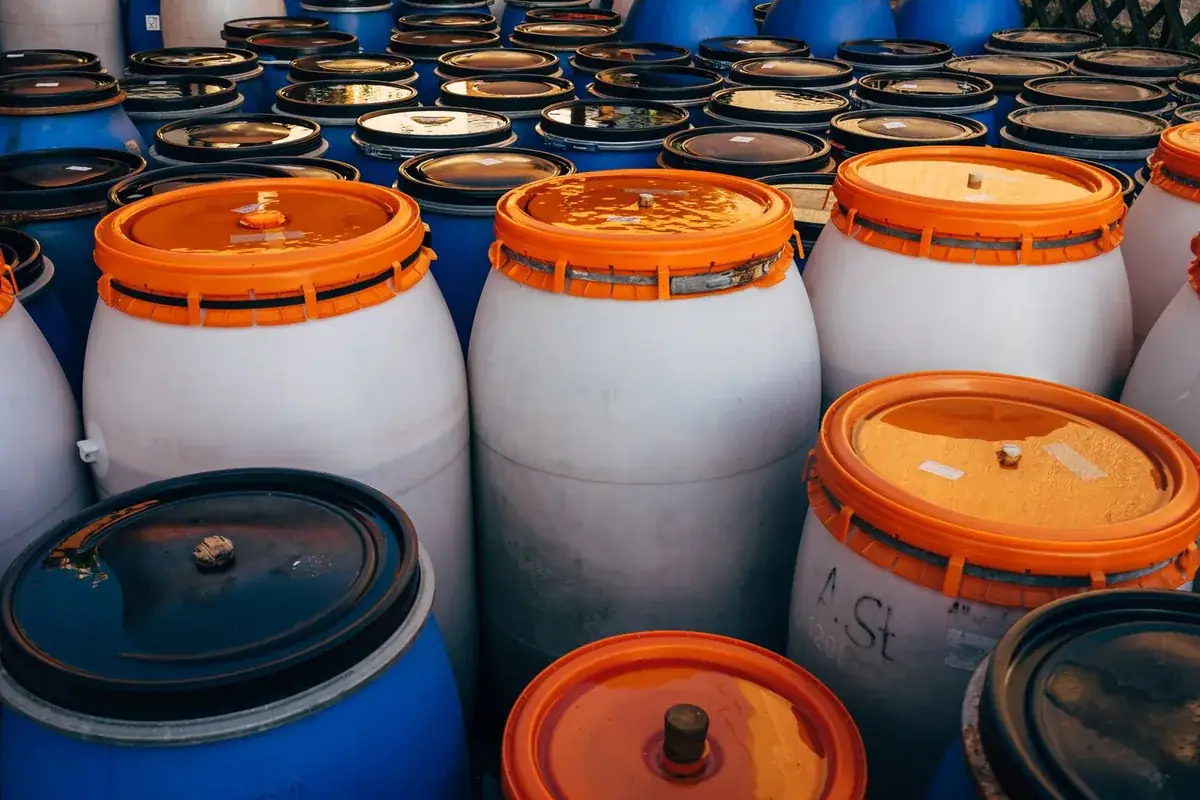 Hazmat Cleanup in Edgard, LA